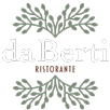 Da Berti Logo